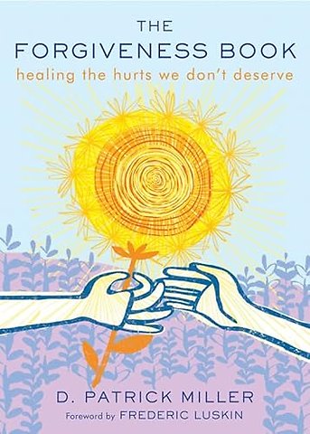 The Forgiveness Book