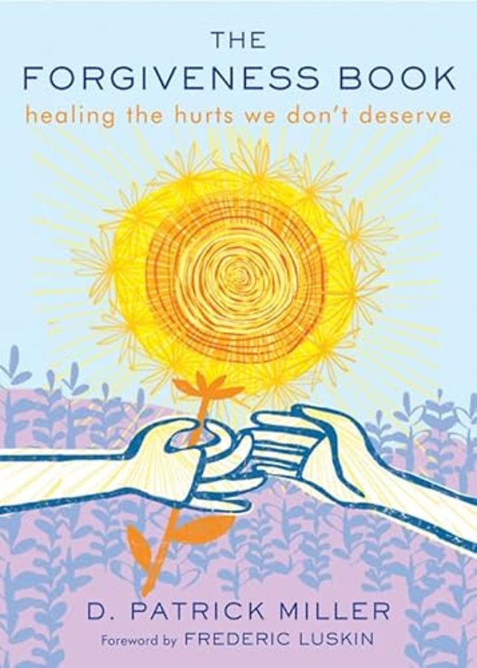 The Forgiveness Book