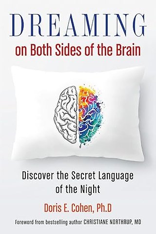Dreaming on Both Sides of the Brain
