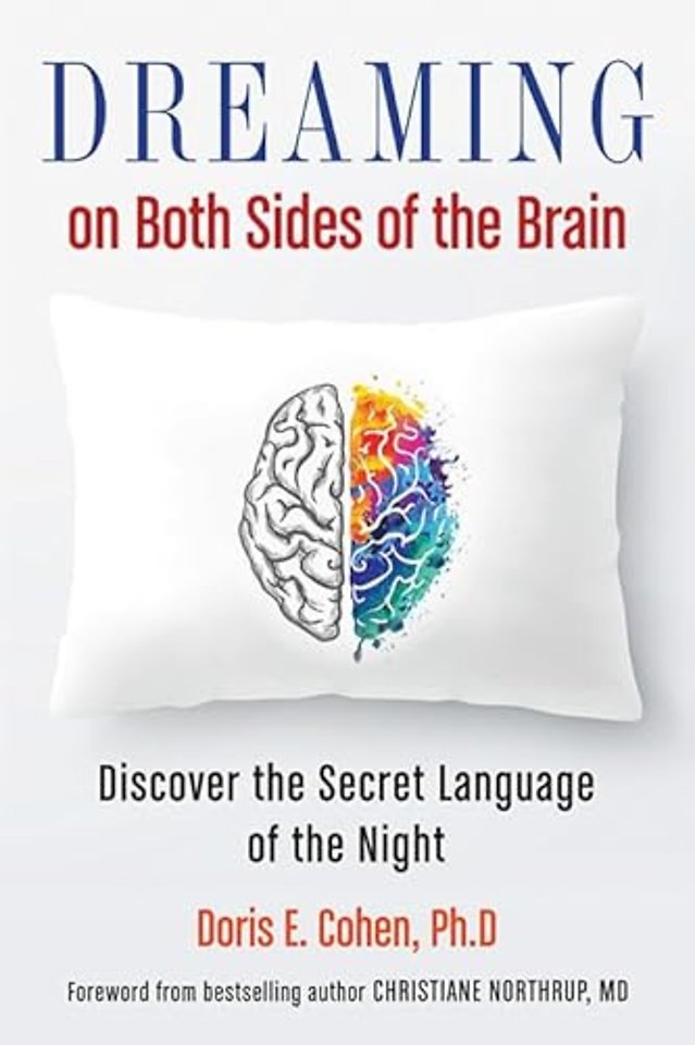 Dreaming on Both Sides of the Brain