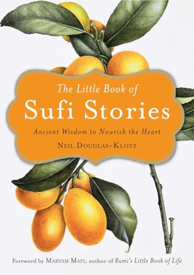 The Little Book of Sufi Stories