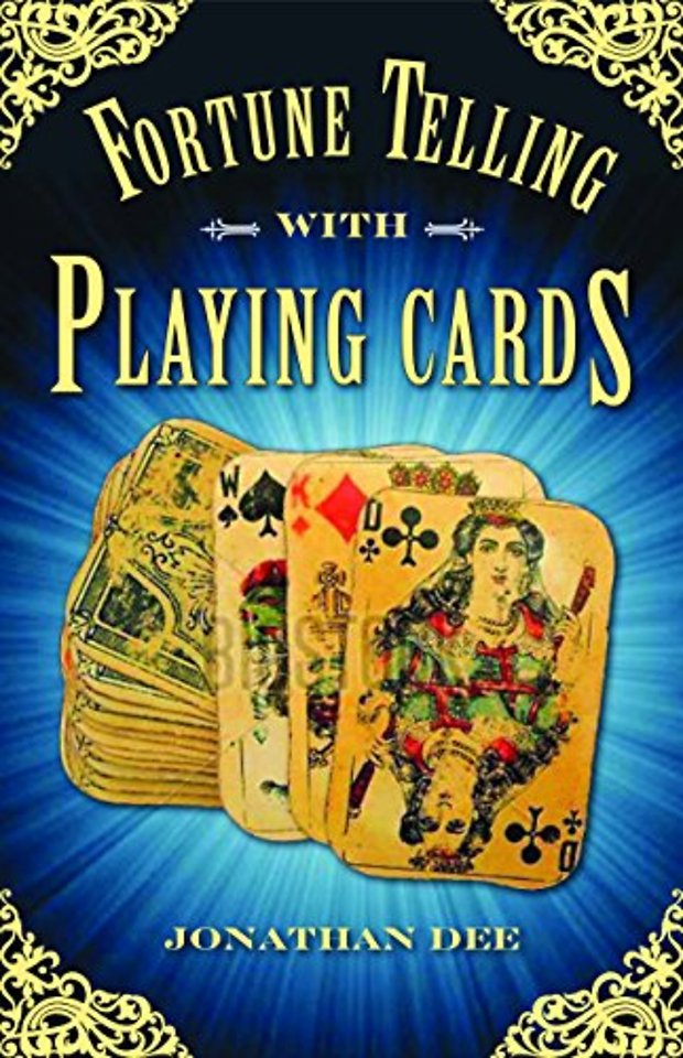 Fortune Telling with Playing Cards