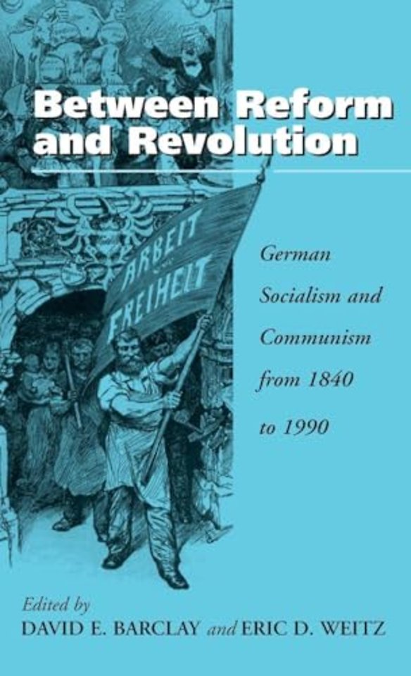 Between Reform and Revolution