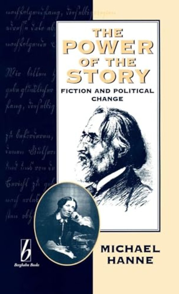 The Power of the Story