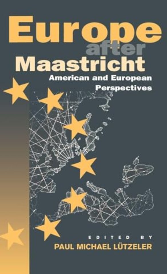 Europe After Maastricht