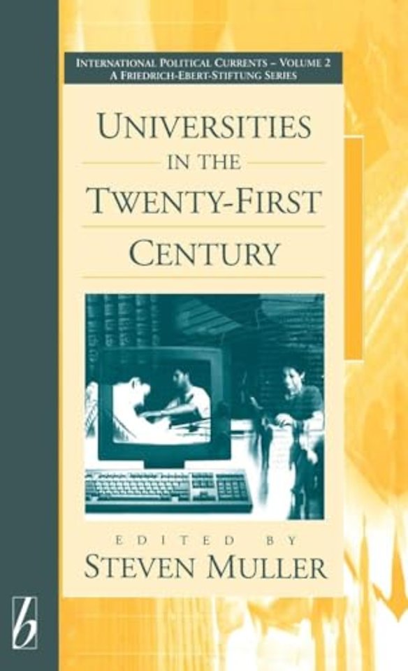 Universities in the Twenty-first Century