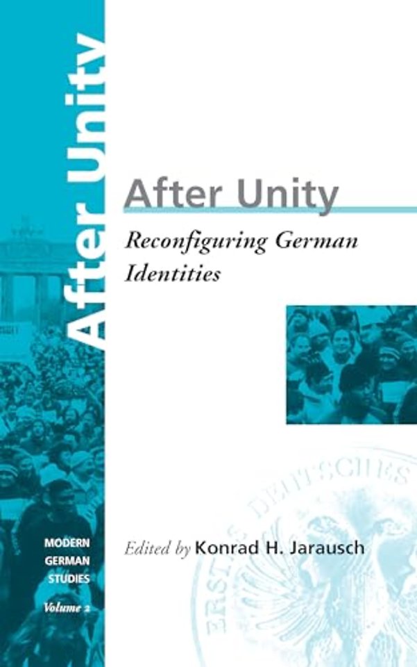 After Unity