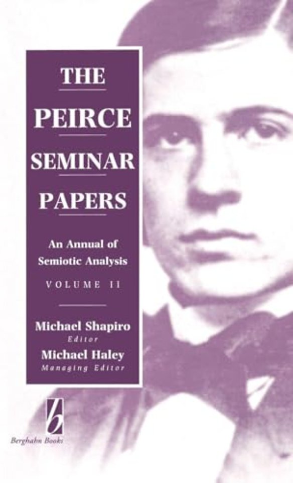 The Peirce Seminar Papers