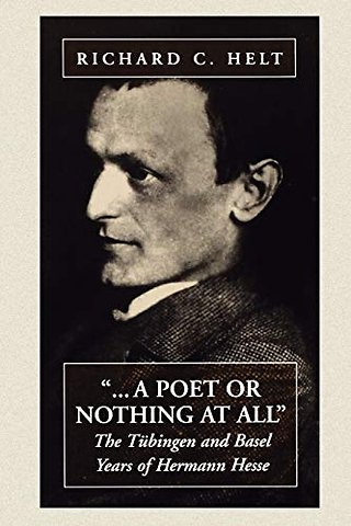 A Poet Or Nothing At All