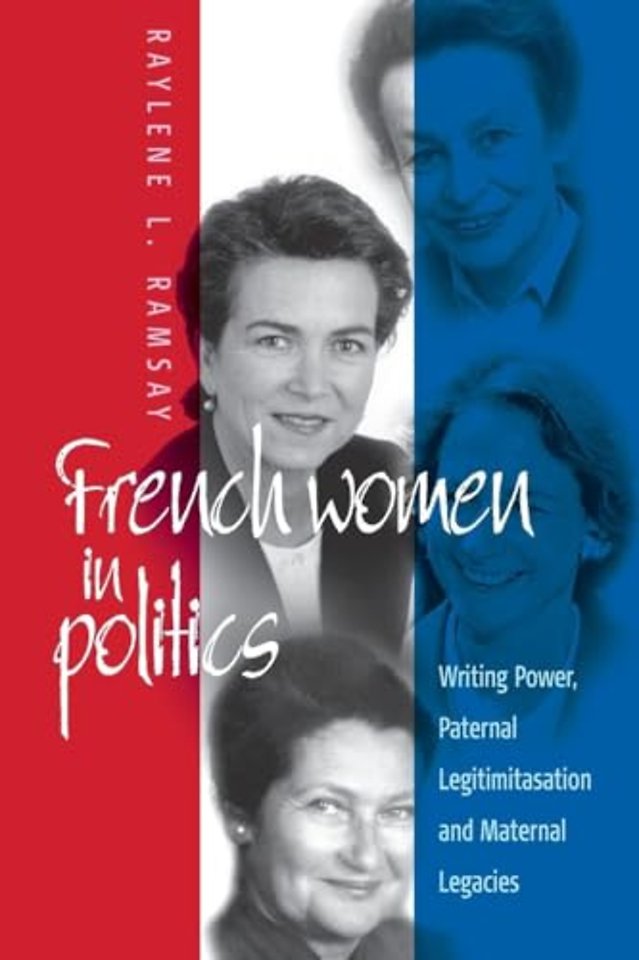 French Women in Politics: Writing Power