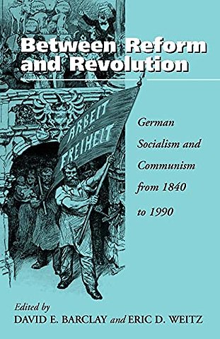 Between Reform and Revolution