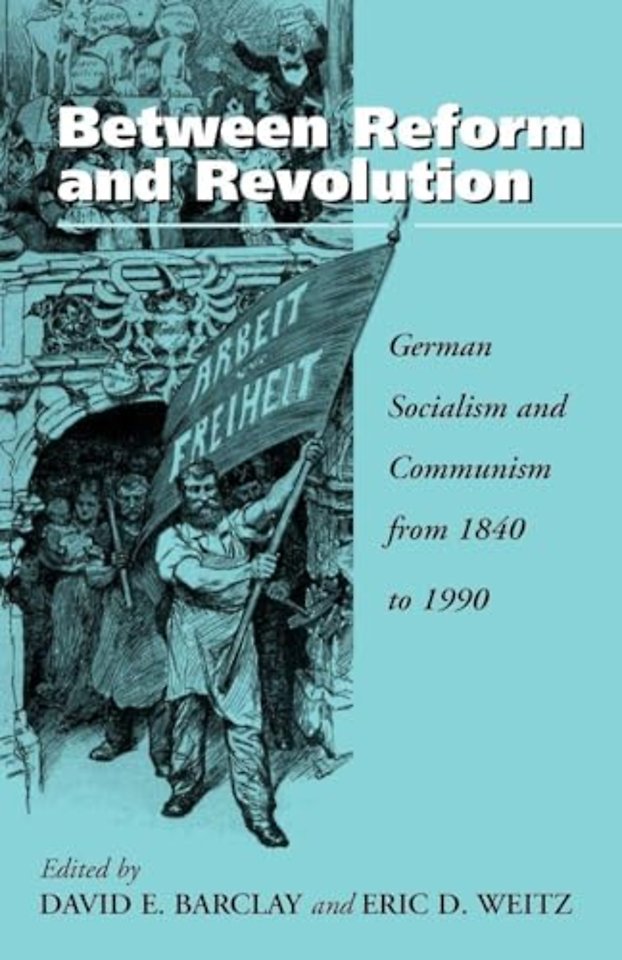 Between Reform and Revolution