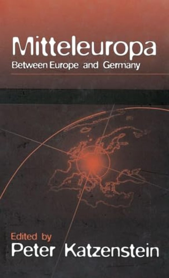 Mitteleuropa