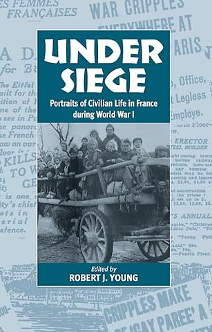 Under Siege
