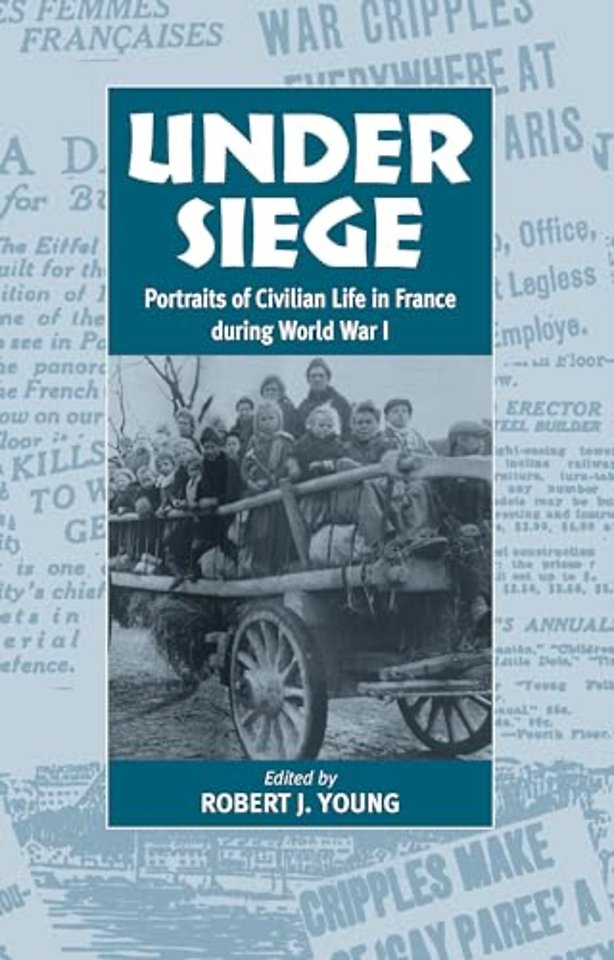 Under Siege