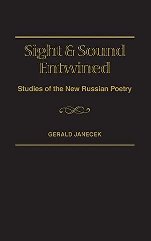 Sight and Sound Entwined