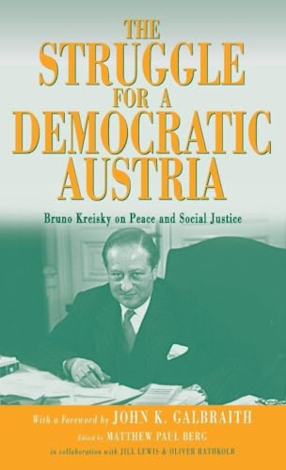 The Struggle for a Democratic Austria
