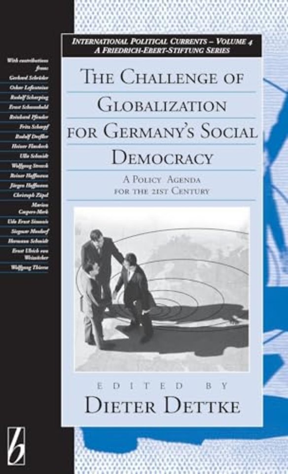 The Challenge of Globalization for Germany's Social Democracy