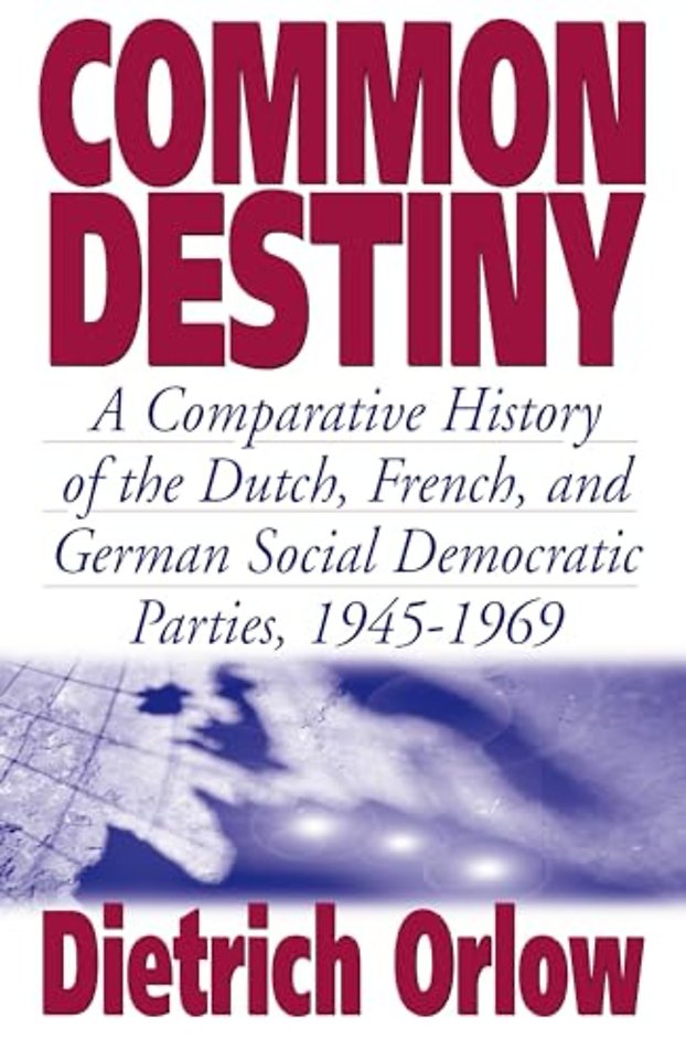 Common Destiny