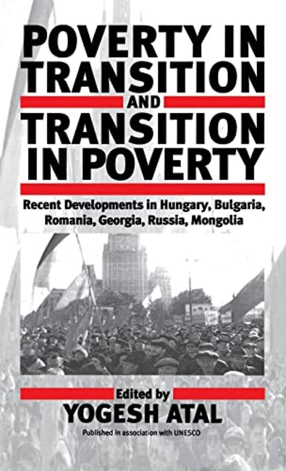 Poverty in Transition and Transition in Poverty