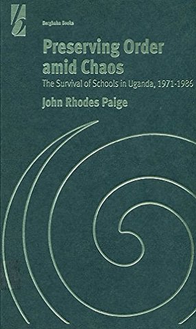 Preserving Order Amid Chaos