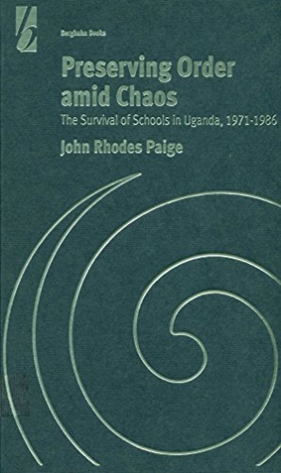 Preserving Order Amid Chaos