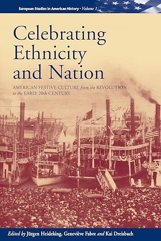 Celebrating Ethnicity and Nation