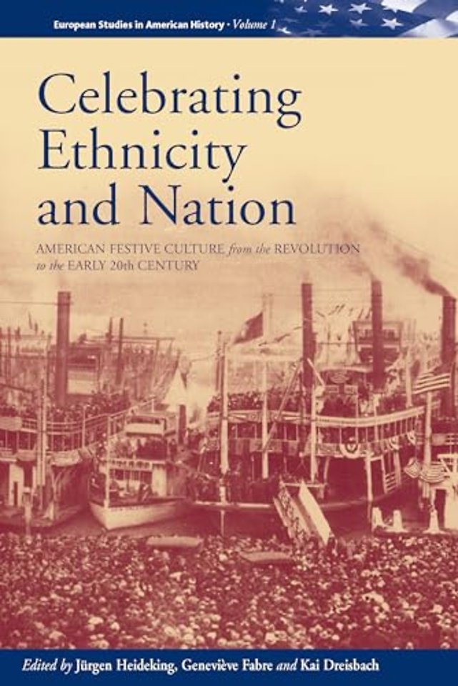 Celebrating Ethnicity and Nation