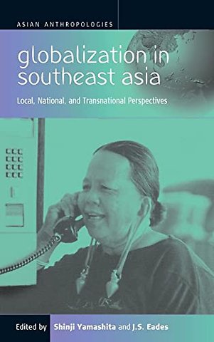 Globalization in Southeast Asia