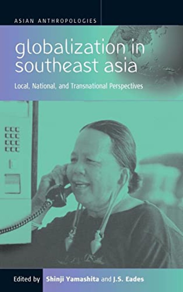Globalization in Southeast Asia