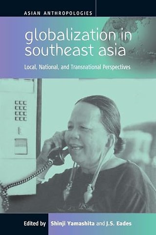 Globalization in Southeast Asia
