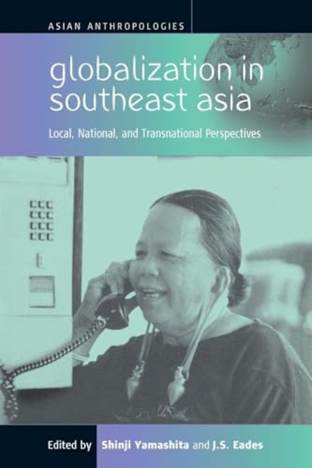 Globalization in Southeast Asia
