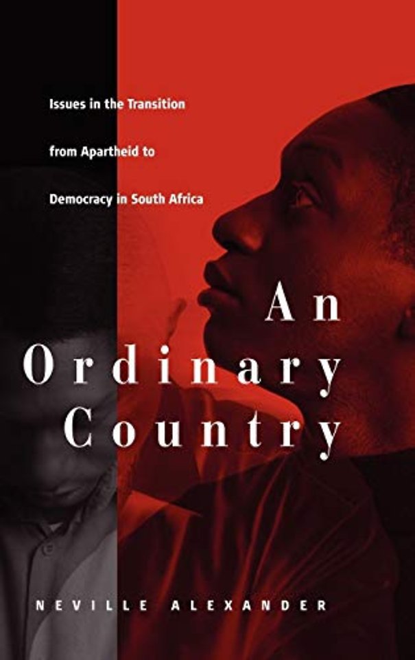 An Ordinary Country