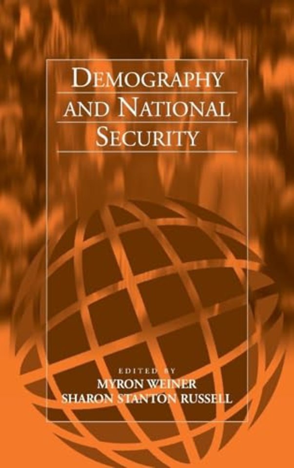 Demography and National Security