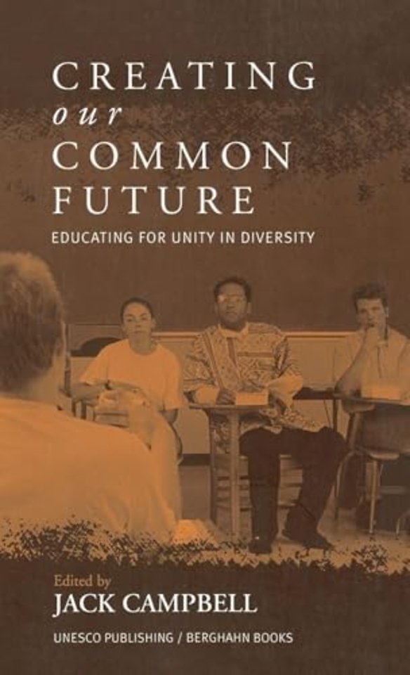 Creating Our Common Future