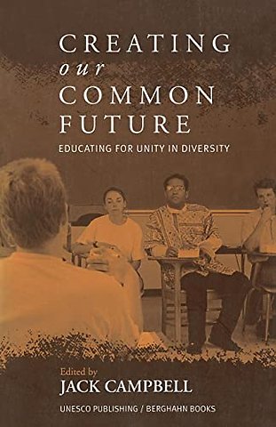 Creating Our Common Future