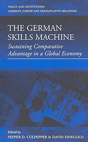 The German Skills Machine