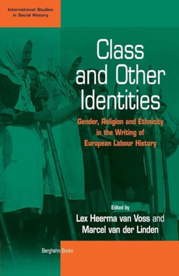 Class and Other Identities