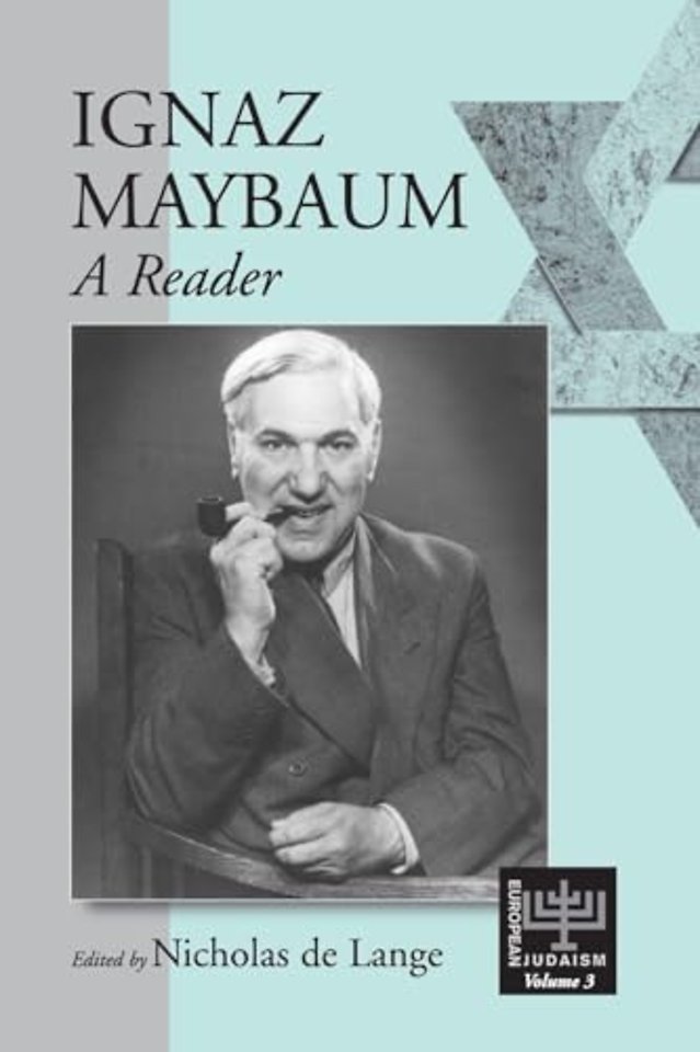 Ignaz Maybaum