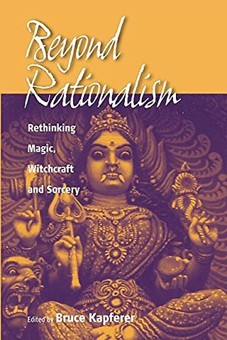 Beyond Rationalism