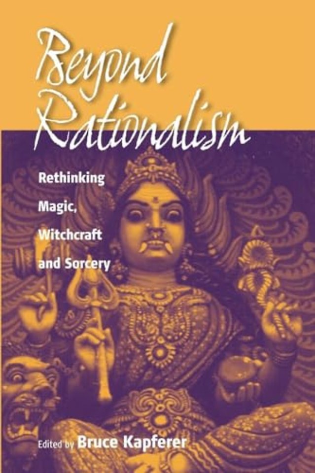 Beyond Rationalism