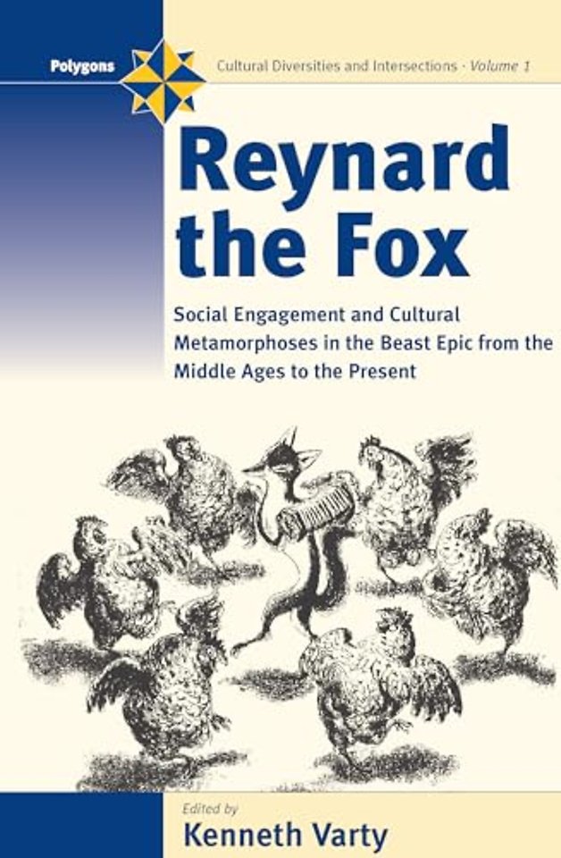 Reynard the Fox