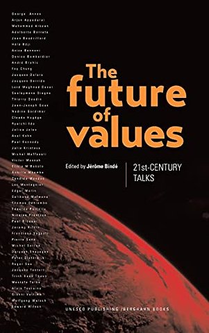 The Future of Values