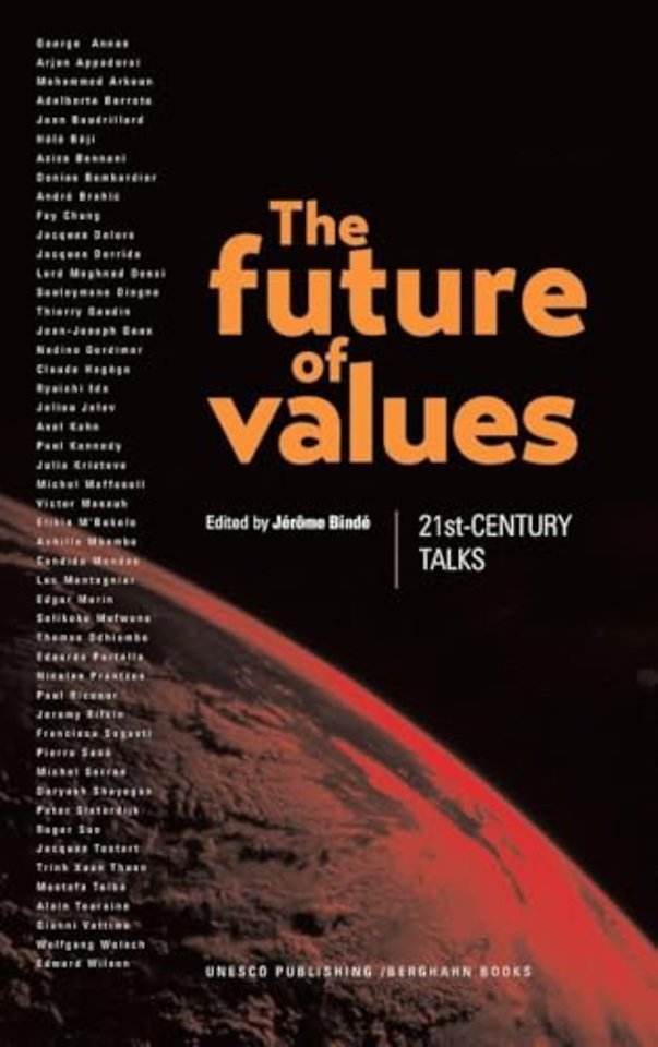 The Future of Values