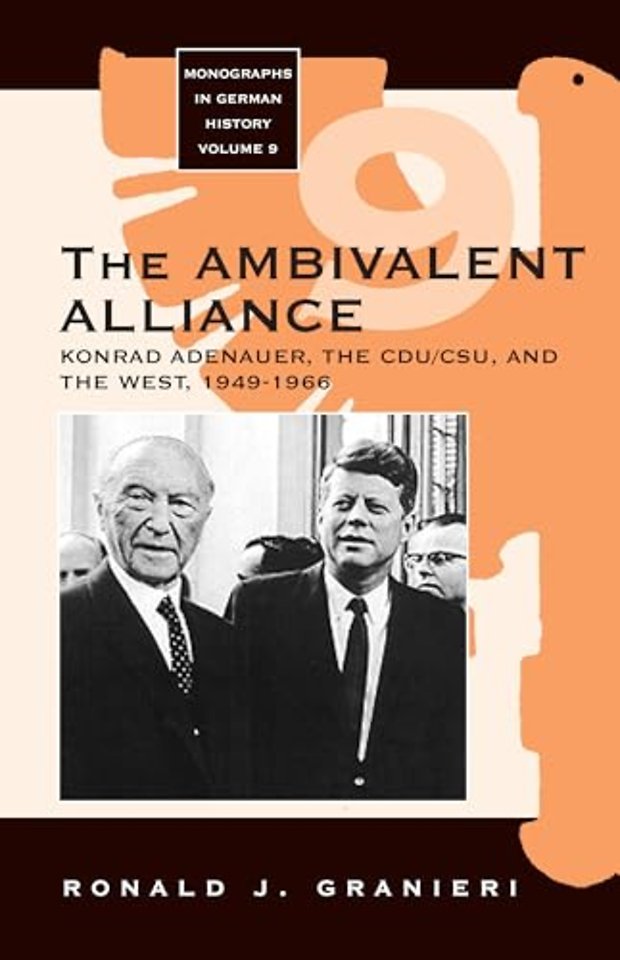 The Ambivalent Alliance