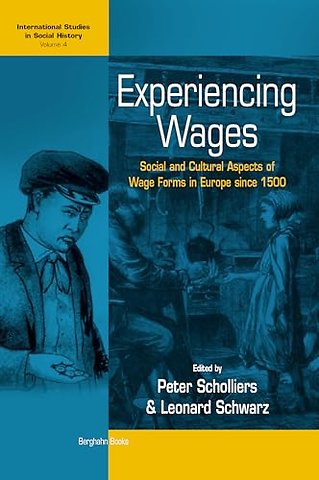 Experiencing Wages