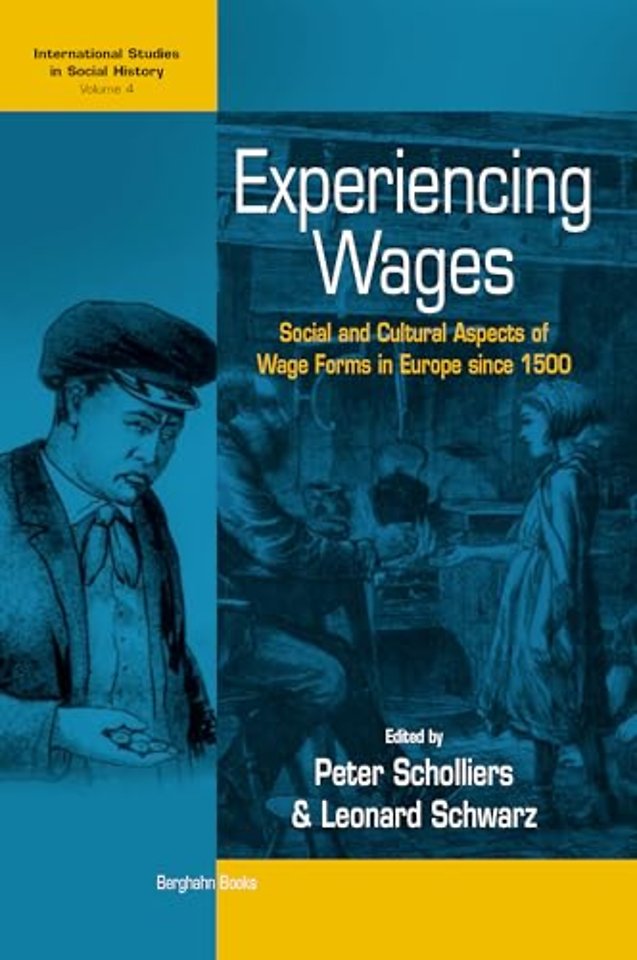 Experiencing Wages