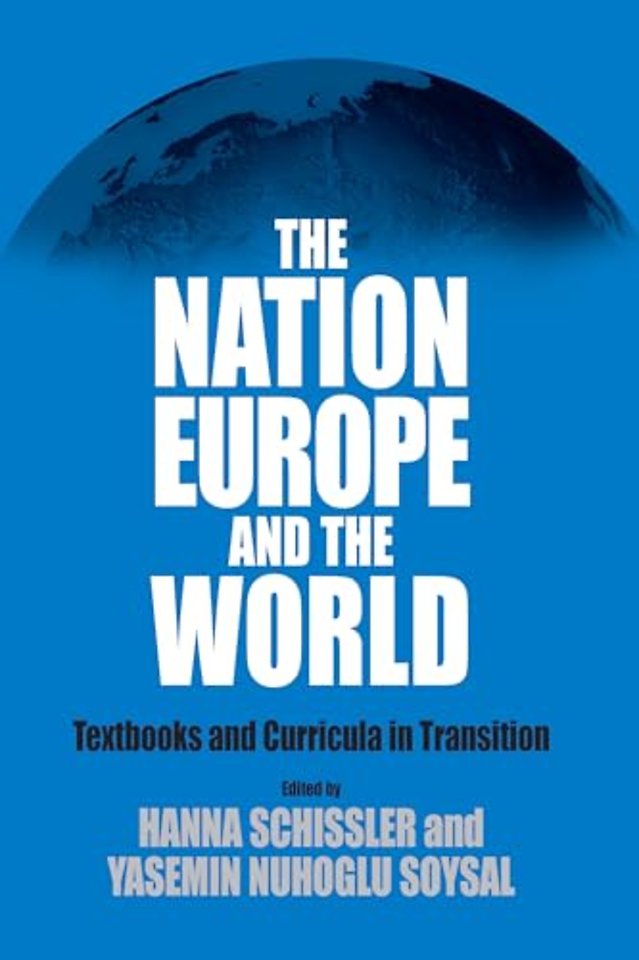 The Nation, Europe, and the World