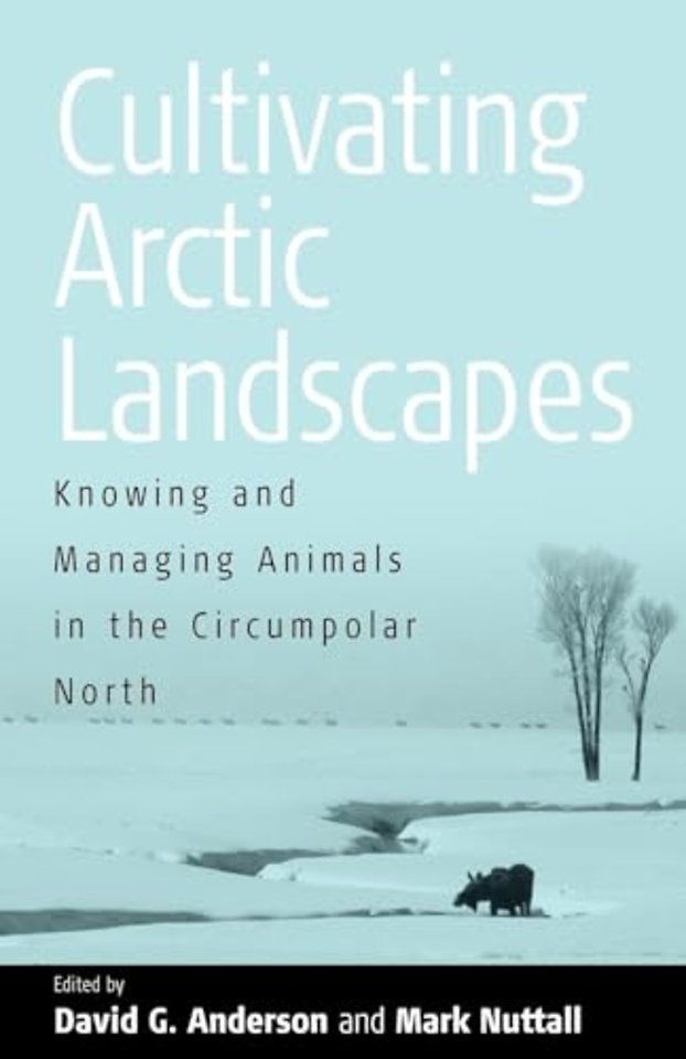 Cultivating Arctic Landscapes