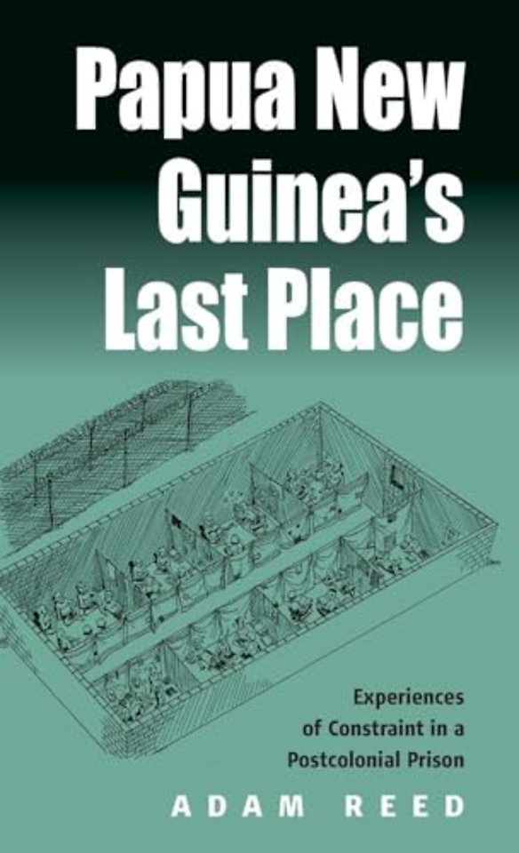 Papua New Guinea's Last Place